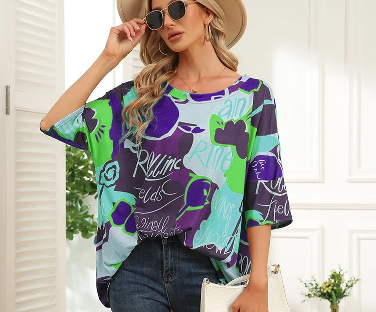 Gaya jenis baju.