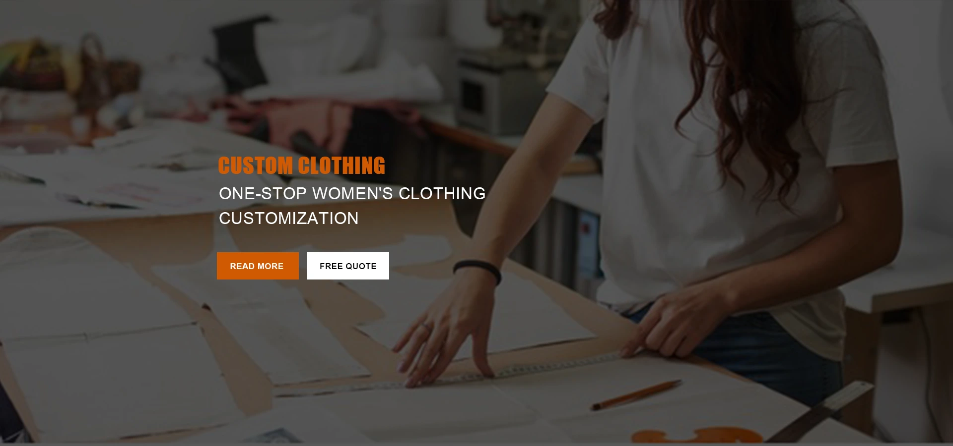 Pakaian panjang pengeluar